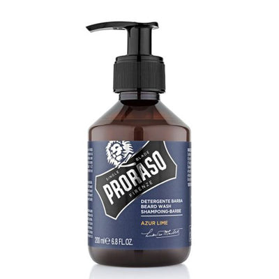Image de Beard Wash – Azur Lime