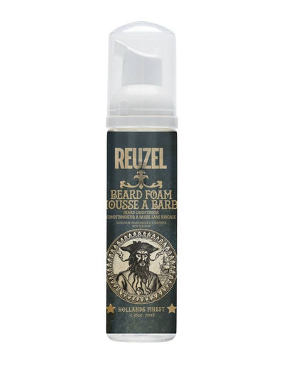 Image de Beard Foam