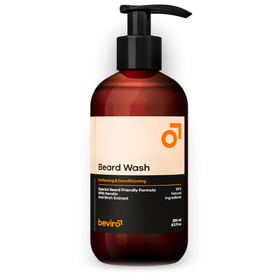 Image de Beard Wash