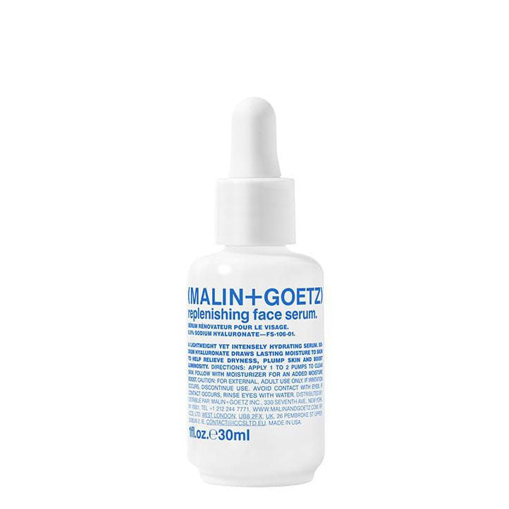 Sérum Visage Régénérant Malin+Goetz