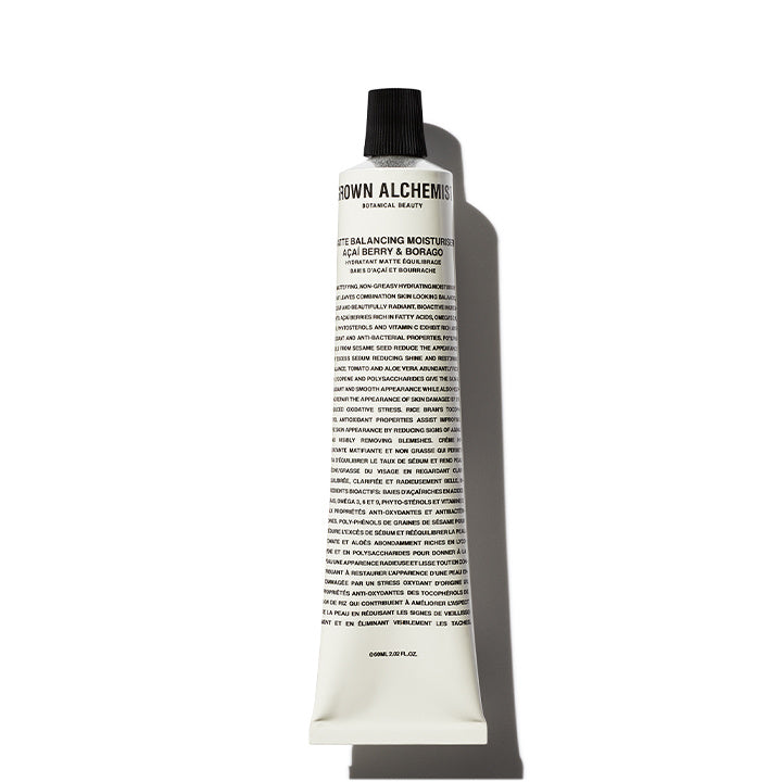Grown Alchemist Hydratant Équilibrant Mat
