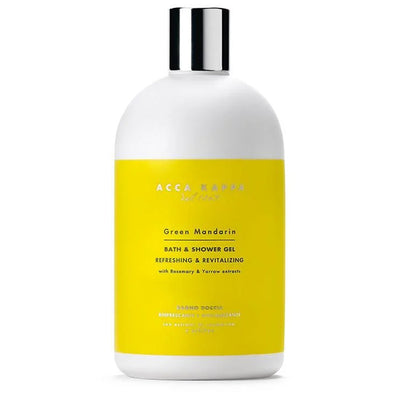 Image de Gel douche – Green Mandarin