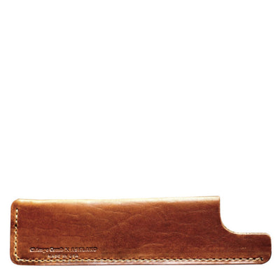 Image de Étui à peigne Medium – Marron