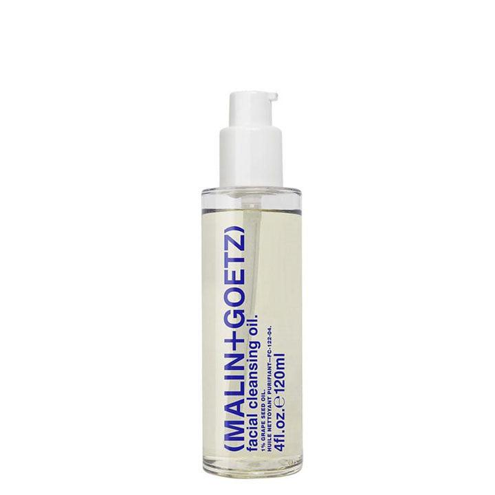 Huile Nettoyante Visage Malin+Goetz