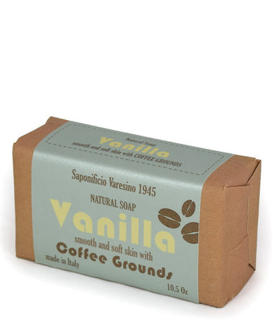 Image de Soap Bar – Vanille & Coffee