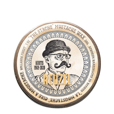 Image de Cire à moustache – The Stache