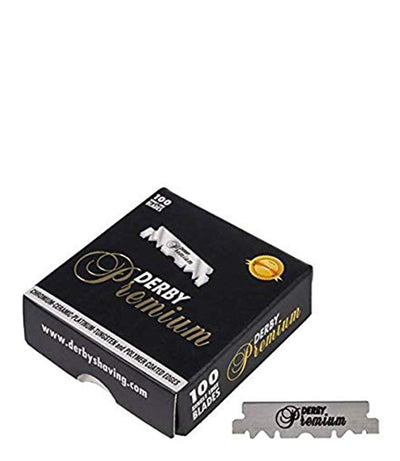 Image de Lames simple tranchant premium