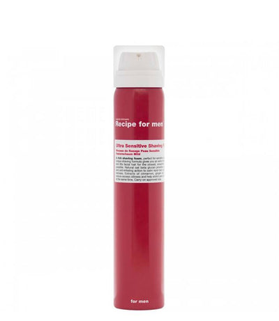Image de Ultra Sensitive Shaving Foam