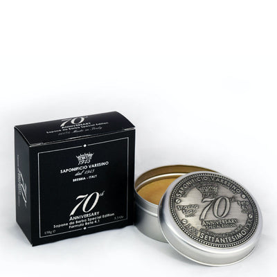Image de Shaving Soap – 70th Anniversary