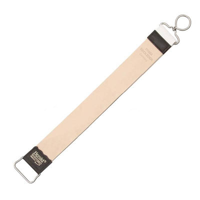 Image de Hanging Razor Strop 185Ri – Double face – Cuir de vachette/Synthétique