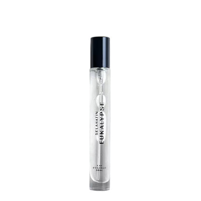 Image de Oral Spray – Eukalypse