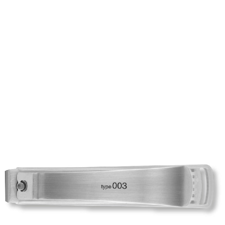 Coupe-ongles KAI Type 003 L – Acier inoxydable