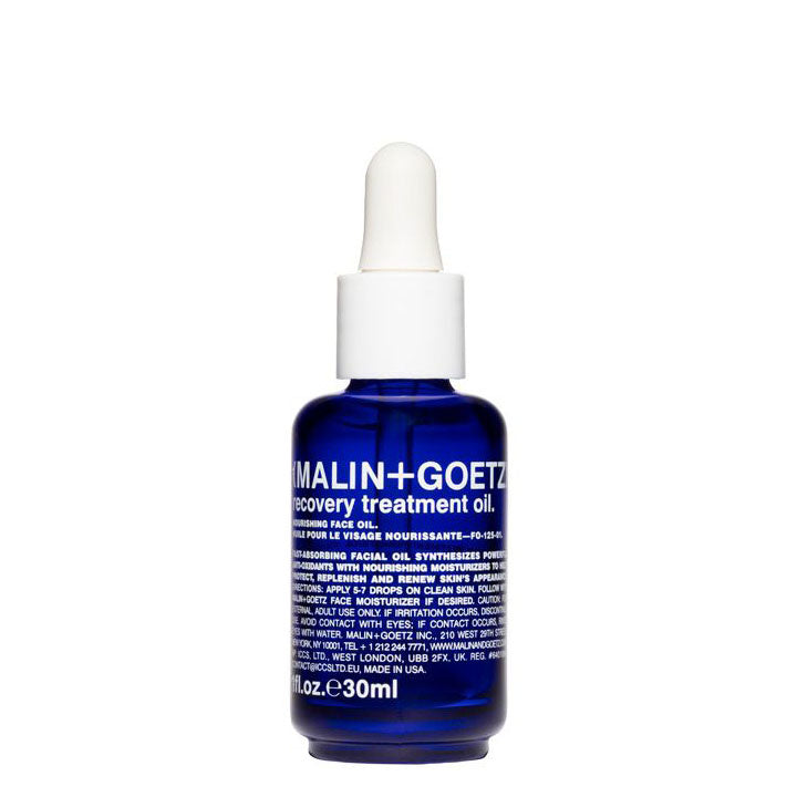 Malin+Goetz Huile de Traitement Réparatrice