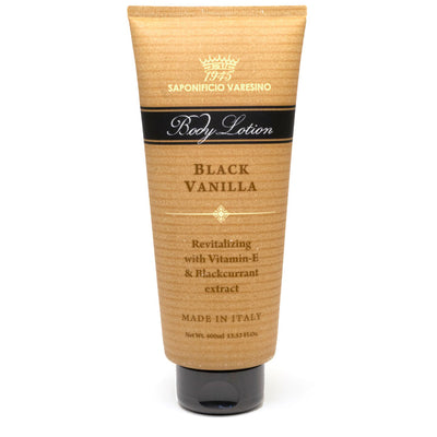 Image de Body Lotion – Black Vanilla