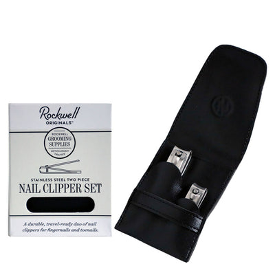 Image de Nail Clippers Set