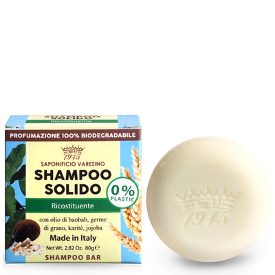 Image de Shampoing solide – Restorative