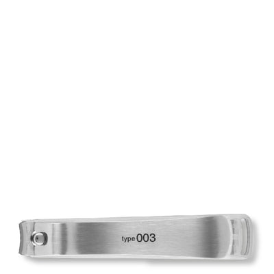 Image de Nail Clipper Type 003 M – Stainless Steel