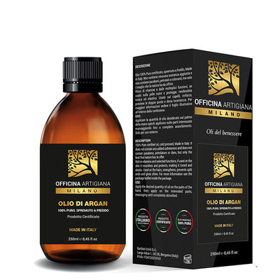 Image de 100% Pure Certified Argan Oil