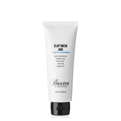 Image de Clay Mask AHA