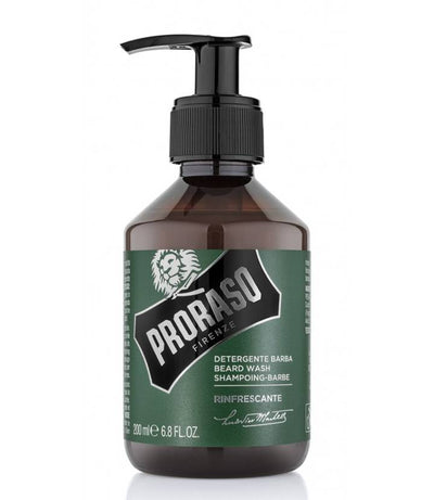 Image de Beard Wash – Green Refreshing