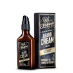 Crème à Barbe Mate Dick Johnson