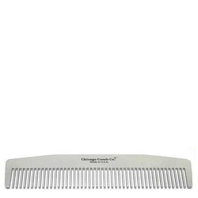 Image de Hair Comb Model No. 3 – Stainless Steel