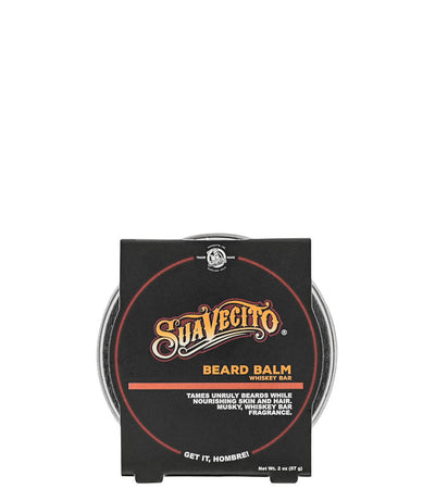 Image de Beard Balm – Whiskey Bar