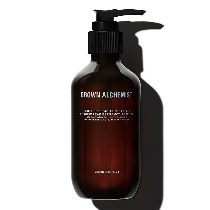 Grown Alchemist Gel Nettoyant Visage Doux