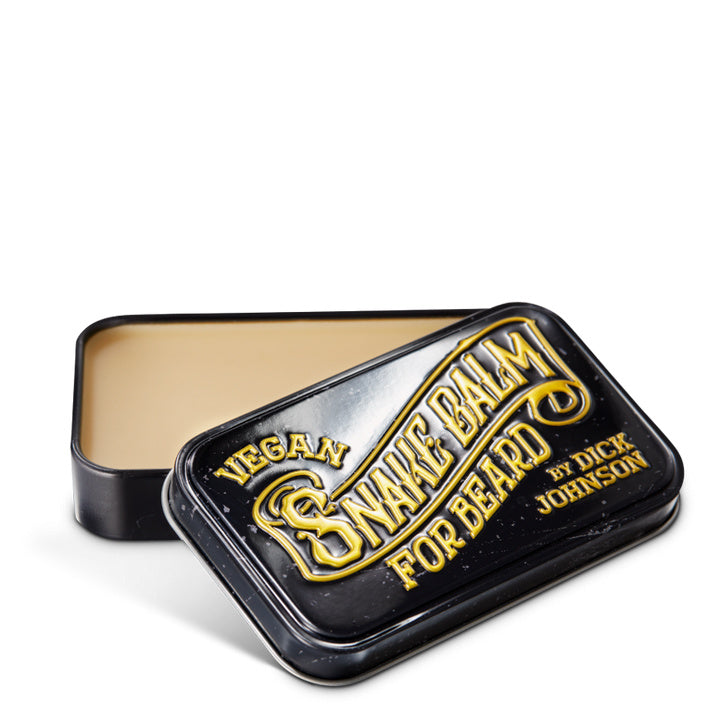 Dick Johnson Baume Serpent pour Barbe