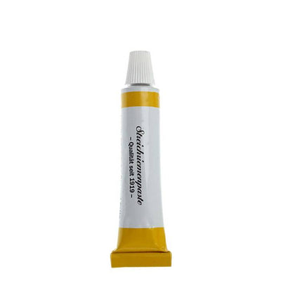 Image de Leather Treatment Strop Paste – Yellow