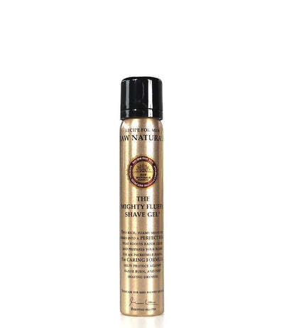 Image de The Mighty Fluffy Shave Gel