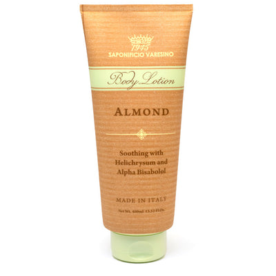 Image de Body Lotion – Almond