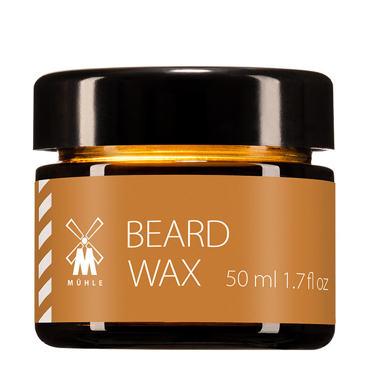 Cire à barbe Mühle