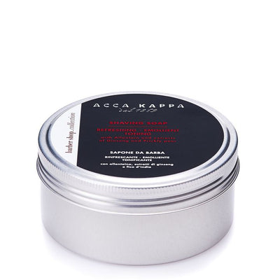 Image de Savon de rasage – Barber Shop Collection