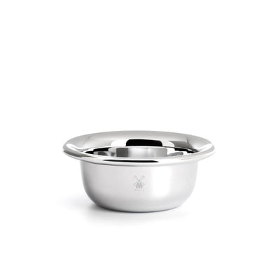 Image de Shaving Bowl – Stainless Steel