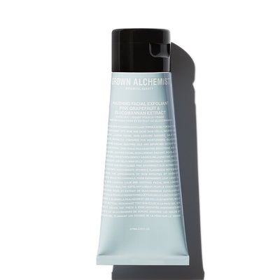 Image de Polishing Facial Exfoliant