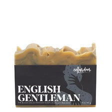 Barre de savon Cellar Door – Gentleman anglais