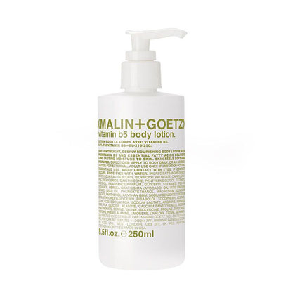 Image de Vitamin B5 Body Lotion