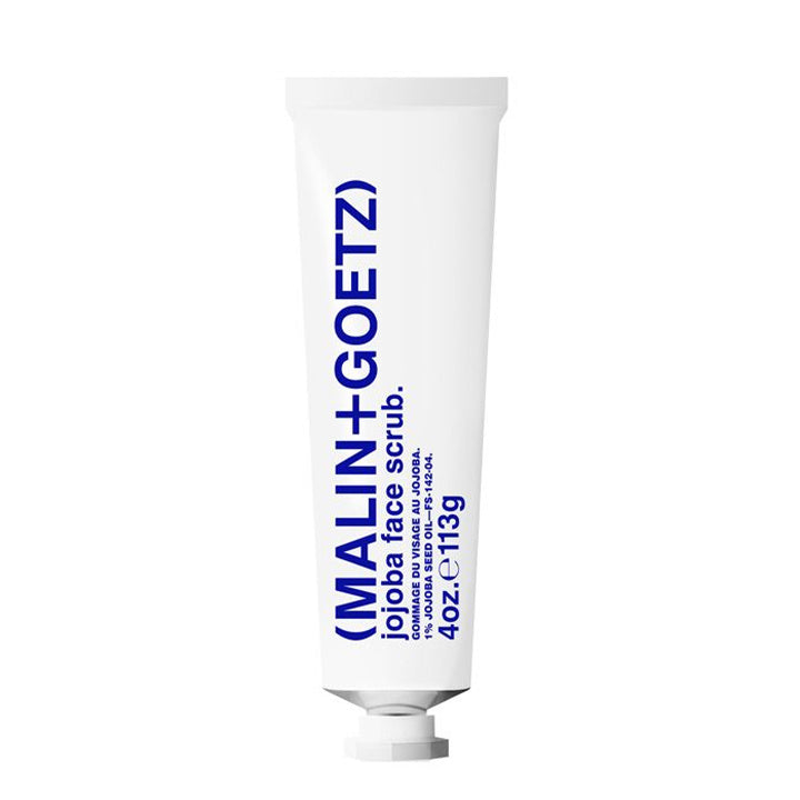 Gommage Visage Jojoba Malin+Goetz