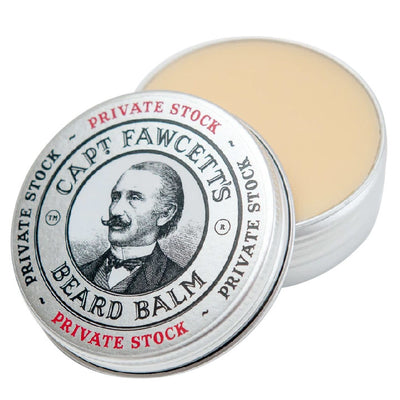 Image de Beard Balm – Private Stock