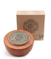 Savon à raser Captain Fawcett – Scapicchio