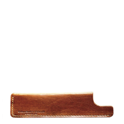 Image de Étui à peigne Small – Marron