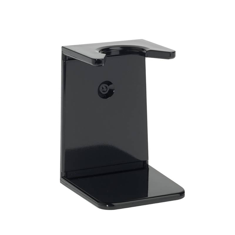 Support de blaireau de rasage Mühle – Noir