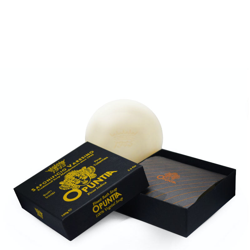 Savon de bain Saponificio Varesino – Opuntia