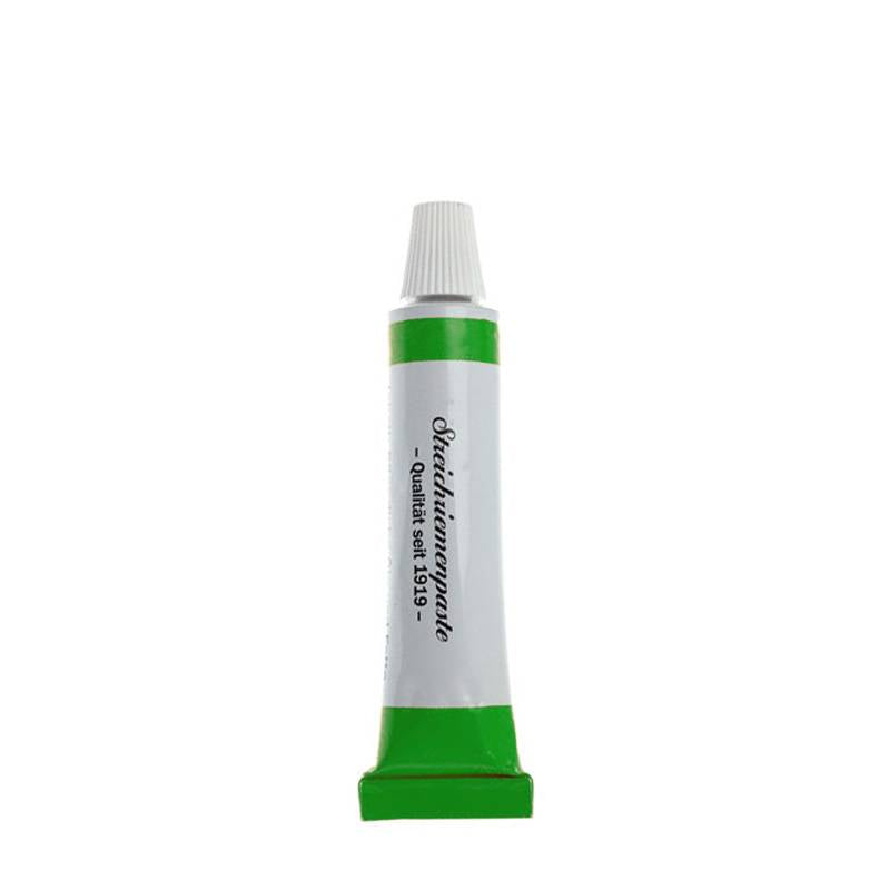 Herold of Solingen Pâte à Aiguiser Grossière – Verte