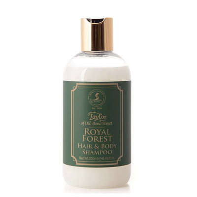 Image de Hair & Body Shampoo – Royal Forest
