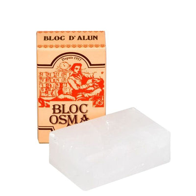 Image de Bloc d'Alun