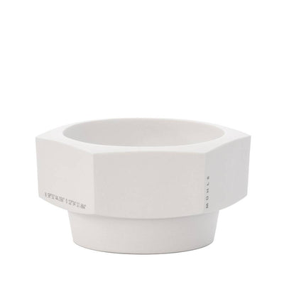Image de Shaving Bowl – Hexagon