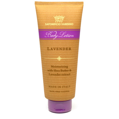Image de Body Lotion – Lavender