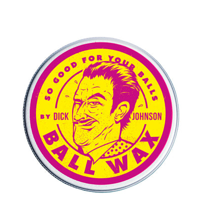 Image de Ball Wax